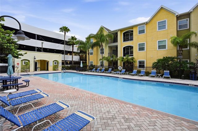 1910 E PALM AVENUE 9102, Tampa, FL 33605