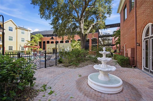 1910 E PALM AVENUE 9102, Tampa, FL 33605