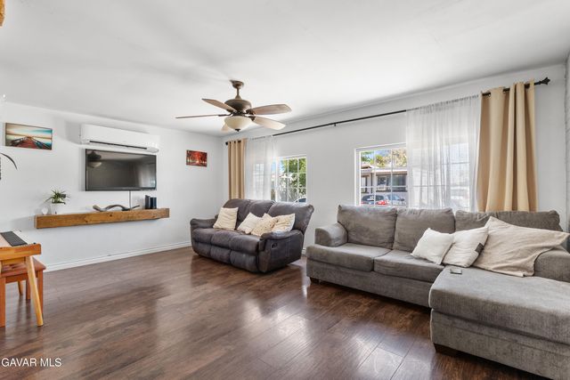 1258 W Rosamond Boulevard Spc 76, Rosamond, CA 93560