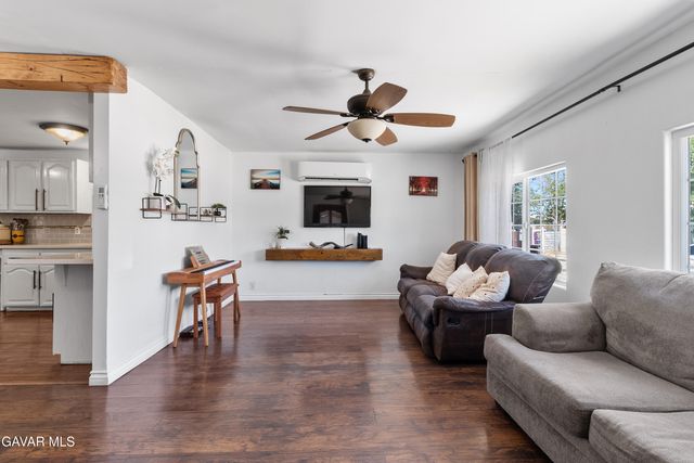 1258 W Rosamond Boulevard Spc 76, Rosamond, CA 93560