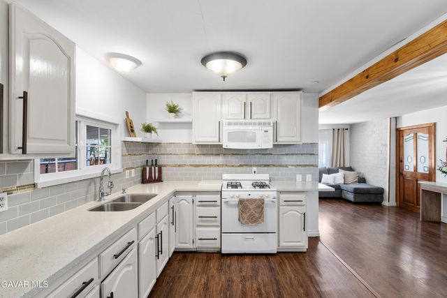 1258 W Rosamond Boulevard Spc 76, Rosamond, CA 93560