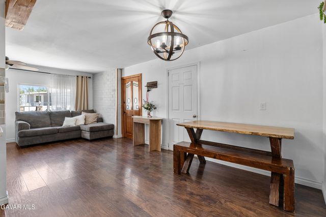 1258 W Rosamond Boulevard Spc 76, Rosamond, CA 93560