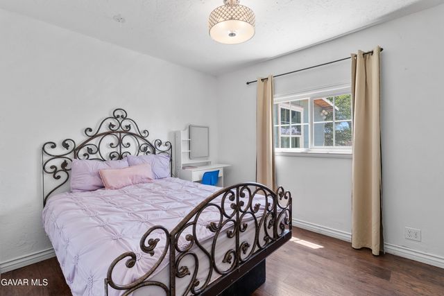 1258 W Rosamond Boulevard Spc 76, Rosamond, CA 93560