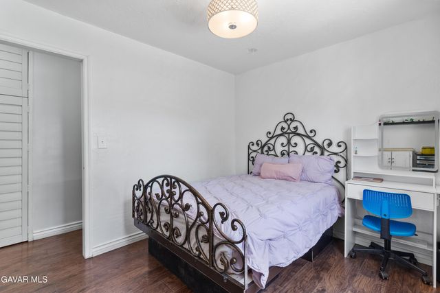 1258 W Rosamond Boulevard Spc 76, Rosamond, CA 93560
