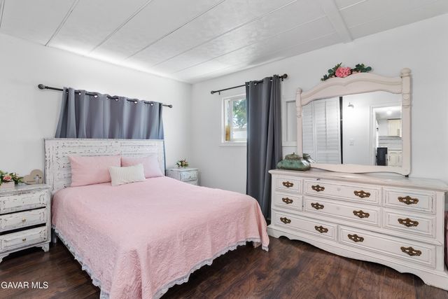 1258 W Rosamond Boulevard Spc 76, Rosamond, CA 93560