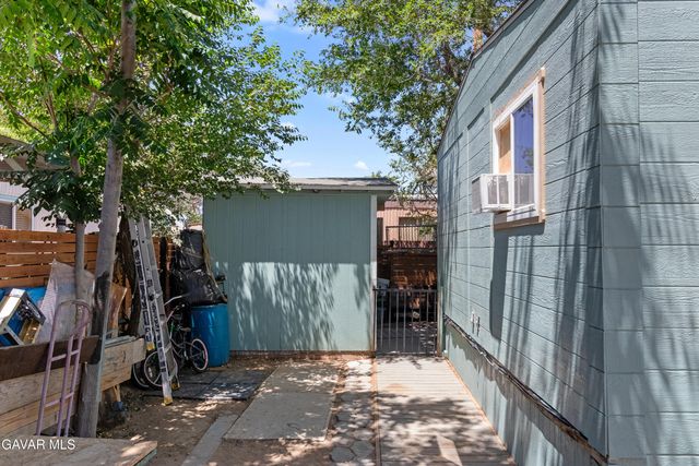 1258 W Rosamond Boulevard Spc 76, Rosamond, CA 93560