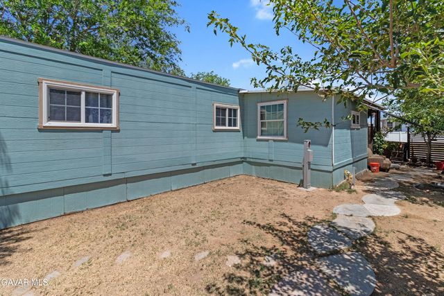 1258 W Rosamond Boulevard Spc 76, Rosamond, CA 93560