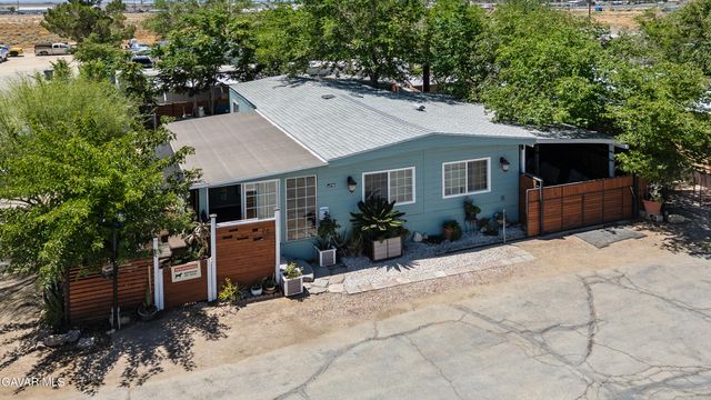 1258 W Rosamond Boulevard Spc 76, Rosamond, CA 93560
