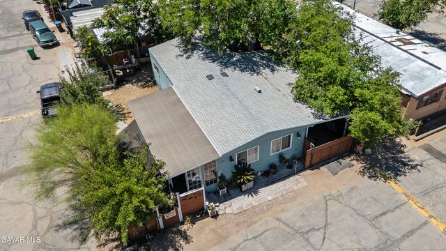 1258 W Rosamond Boulevard Spc 76, Rosamond, CA 93560