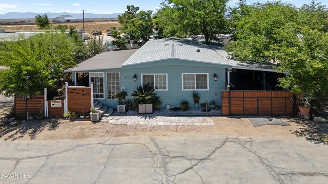 1258 W Rosamond Boulevard Spc 76, Rosamond, CA 93560