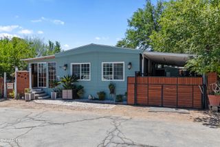 1258 W Rosamond Boulevard Spc 76, Rosamond, CA 93560