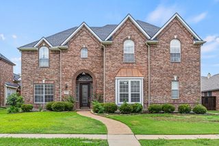 1212 Waterford Way, Allen, TX 75013