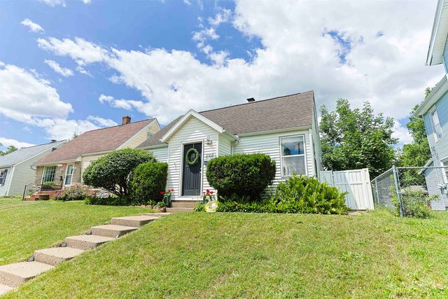 2101 S Dorothy Street, South Bend, IN 46613