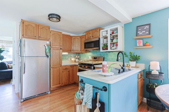 2101 S Dorothy Street, South Bend, IN 46613