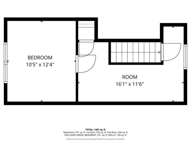 2101 S Dorothy Street, South Bend, IN 46613