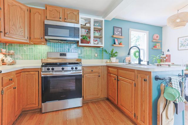 2101 S Dorothy Street, South Bend, IN 46613