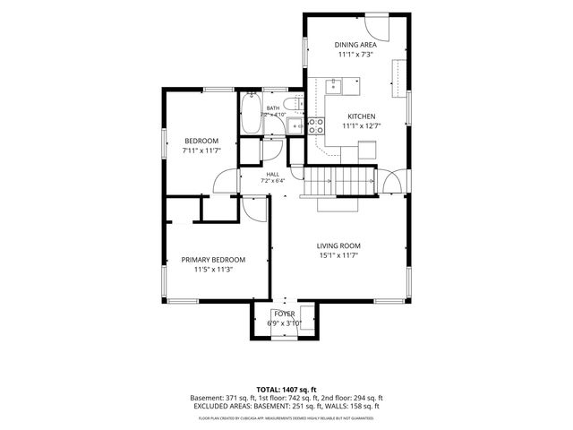 2101 S Dorothy Street, South Bend, IN 46613