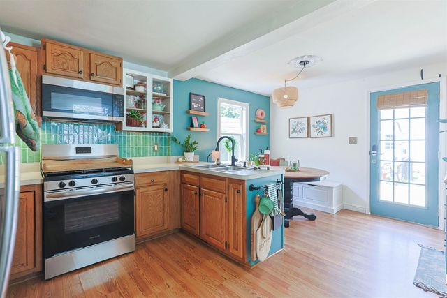 2101 S Dorothy Street, South Bend, IN 46613