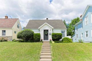 2101 S Dorothy Street, South Bend, IN 46613