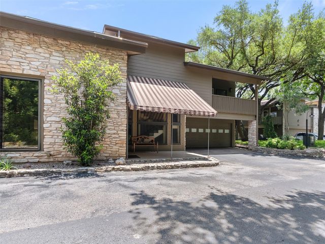 15 Stoney Creek CV, Lakeway, TX 78734