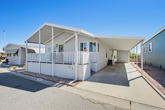 200 N El Camino Real 357, Oceanside, CA 92058