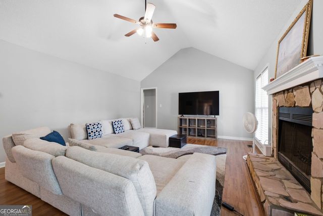 11212 Hemlock Road, Hampton, GA 30228