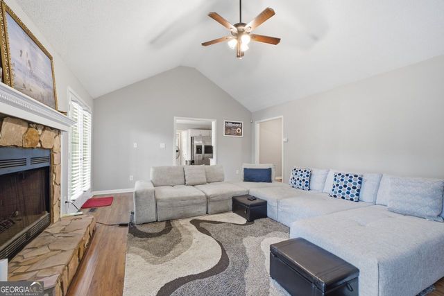 11212 Hemlock Road, Hampton, GA 30228