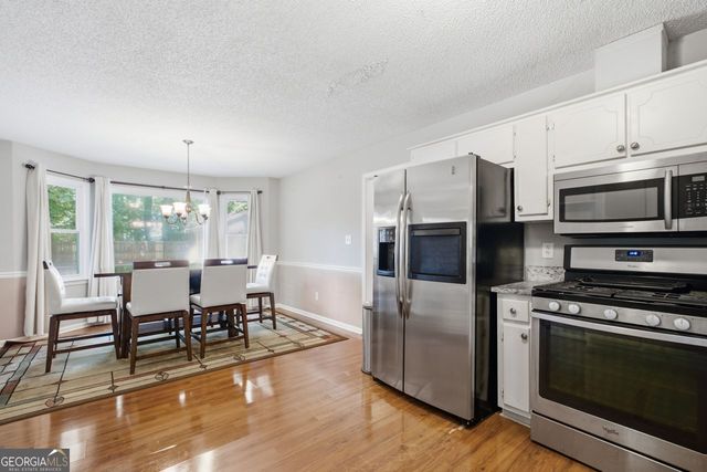 11212 Hemlock Road, Hampton, GA 30228