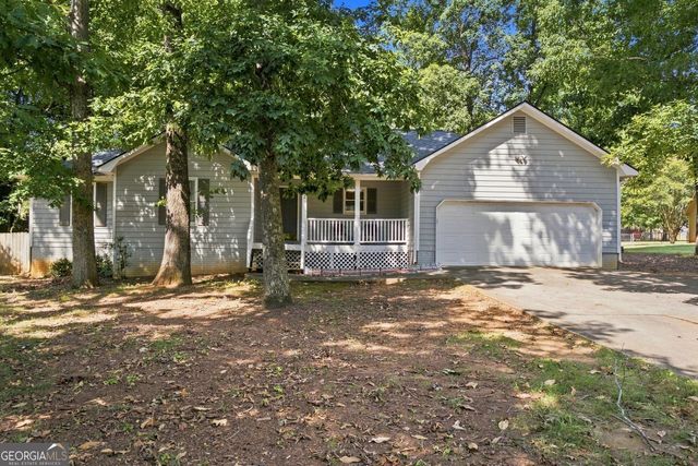 11212 Hemlock Road, Hampton, GA 30228