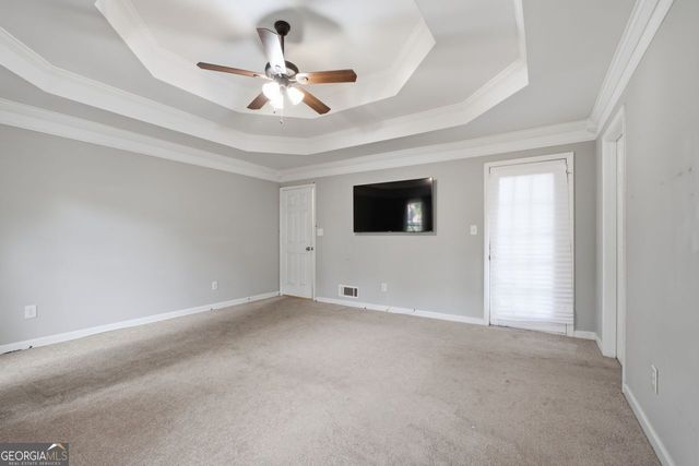 11212 Hemlock Road, Hampton, GA 30228