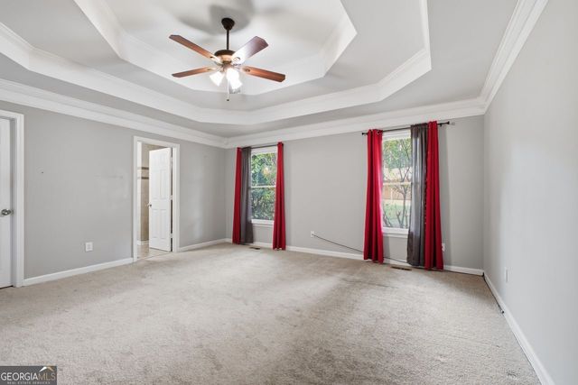 11212 Hemlock Road, Hampton, GA 30228