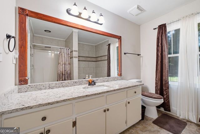 11212 Hemlock Road, Hampton, GA 30228