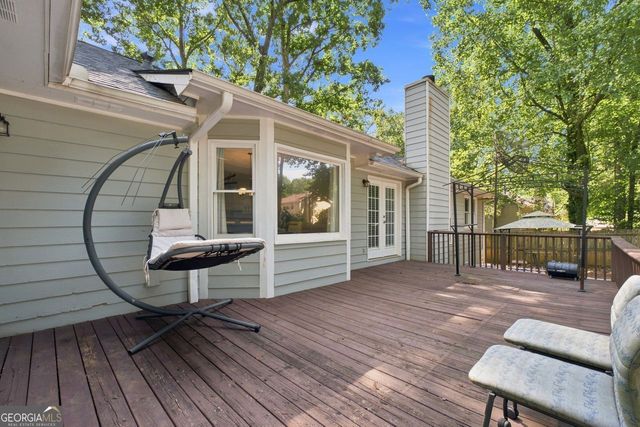 11212 Hemlock Road, Hampton, GA 30228