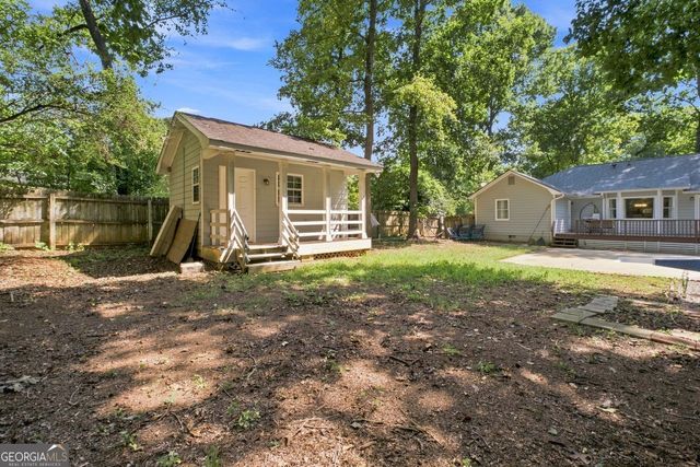 11212 Hemlock Road, Hampton, GA 30228