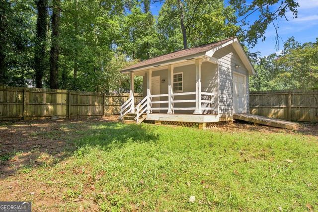 11212 Hemlock Road, Hampton, GA 30228