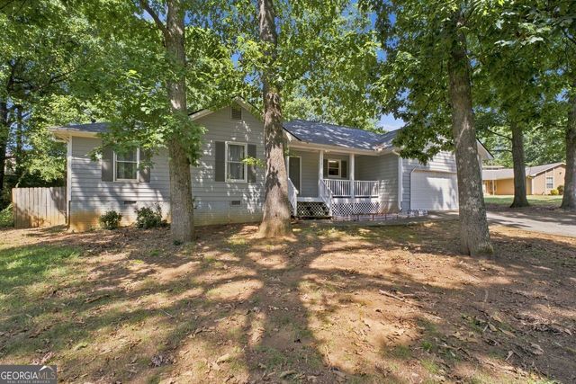 11212 Hemlock Road, Hampton, GA 30228