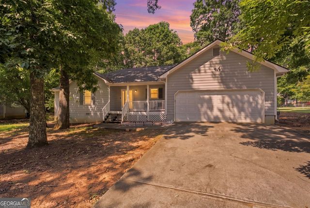 11212 Hemlock Road, Hampton, GA 30228