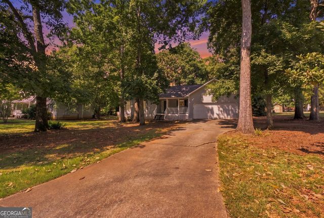 11212 Hemlock Road, Hampton, GA 30228
