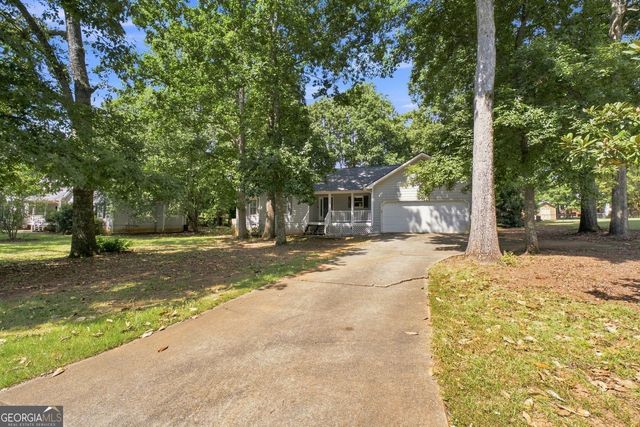 11212 Hemlock Road, Hampton, GA 30228