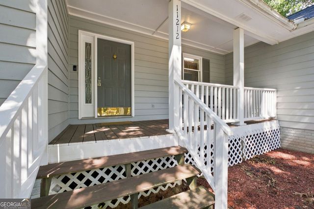 11212 Hemlock Road, Hampton, GA 30228