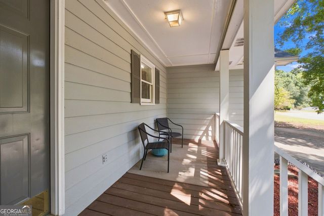 11212 Hemlock Road, Hampton, GA 30228