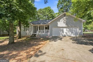 11212 Hemlock Road, Hampton, GA 30228