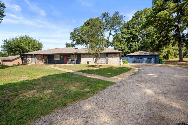 2293 Anderson CR 359, Palestine, TX 75803