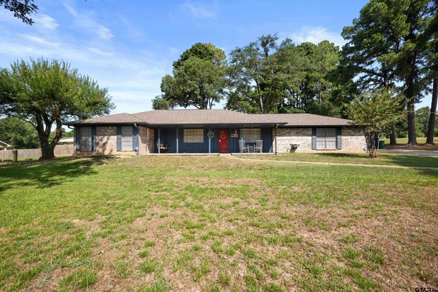 2293 Anderson CR 359, Palestine, TX 75803