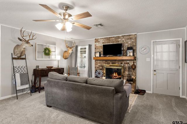 2293 Anderson CR 359, Palestine, TX 75803