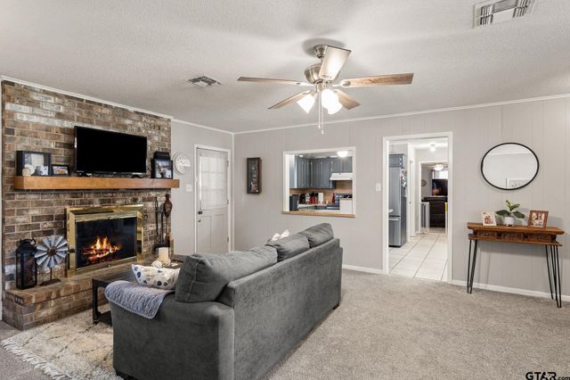 2293 Anderson CR 359, Palestine, TX 75803