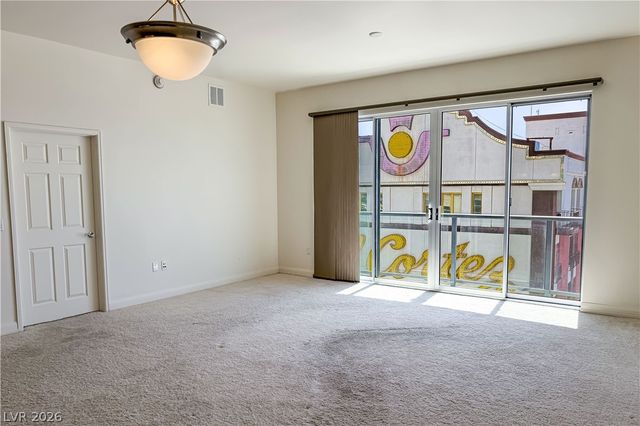 150 Las Vegas Boulevard 1813, Las Vegas, NV 89101