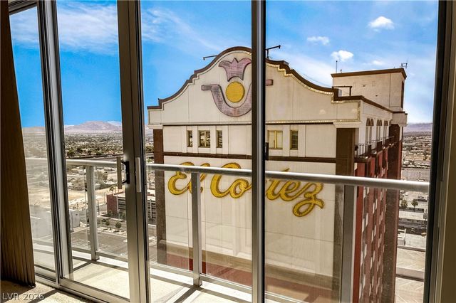 150 Las Vegas Boulevard 1813, Las Vegas, NV 89101