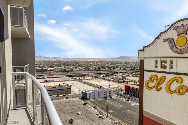 150 Las Vegas Boulevard 1813, Las Vegas, NV 89101