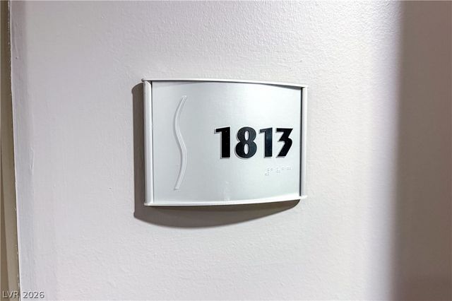 150 Las Vegas Boulevard 1813, Las Vegas, NV 89101